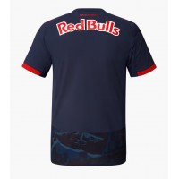 RB Leipzig Udebanetrøje 2025-26 Kortærmet